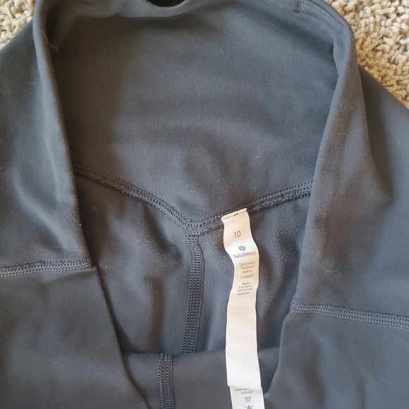 Lululemon Align Jogger Crop 23", 10 - Picture 3 of 8